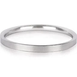 Vaiseema Silver Stainless Steel Bracelet-picture-26