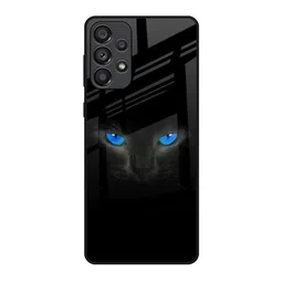 QRIOH Abstract Printed Samsung Galaxy A33 5G Back Case Mobile Accessories-picture-18