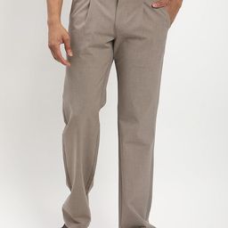 Indian Terrain Men Kansas Trousers-picture-39