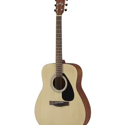 Yamaha  Acoustic Guitar Natural  F280 -  Brown-picture-38