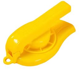 MOMISY Dumpling skin Puri Maker With Handle Manual Unbreakable Puri dough Press Machine - Yellow-picture-20