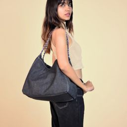 Ecoright Willow Tote - Raven-image-96