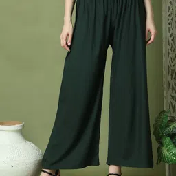 TAG 7 Women FlaredPalazzos-image-40