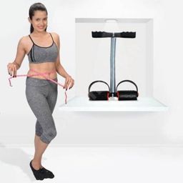 HackerX Tummy Trimmer Ab Exerciser image 2