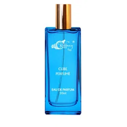 riffway Cube Long Lasting Eau De Parfum - 20 ml image 2