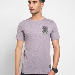 SF JEANS by Pantaloons Men Avengers Pockets Slim Fit T-shirt-image-26