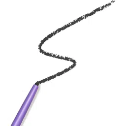 joyology beauty Joylogy Forever Playful Eyeliner Blackout Bash - 0.3 gm image 2