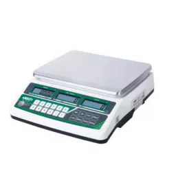 Insize Counting Scale with Output 20 g - 30 Kg, 8101-30D-32
