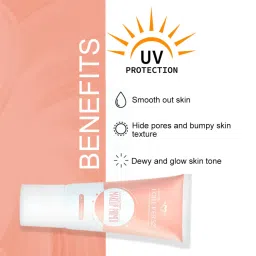 Daily Life Forever52 Glow & Prep Makeup Primer GPM001 - 60 ml image 3