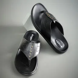 Duke Men Classic Comfort Sandals-picture-32
