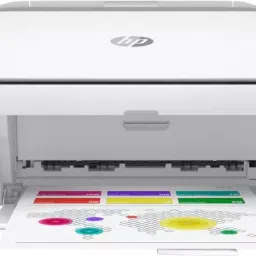 Hp 2776 Color Wireless DeskJet Ink Printer White-14