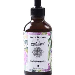Indulgeo Essentials Gain Again Growth Promoter - 120 ml-image-57