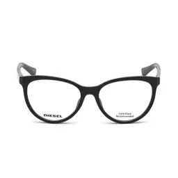 Diesel Black Cat Eye Eye Frames for Women-picture-43