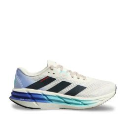 Adidas Men's ADISTAR 3 NEW YOR White Running Shoes-image-6