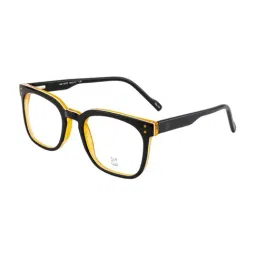 SeeSaw Black Square Eye Framesfor Kids-picture-25