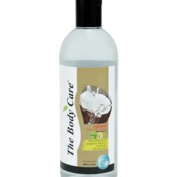 The Body Care Coconut Shampoo with Conditioner - 400 ml-image-81