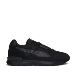 Puma Men's Graviton Pro Core Black Casual Sneakers-image-99