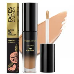 Faces Canada Ultimepro HD Cover Up Concealer Sand Beige 01 - 3.8 ml-39