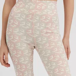 Guess Multi Print Leggings image 3