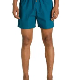 Puma Blue Coral Regular Fit Boxers-picture-24