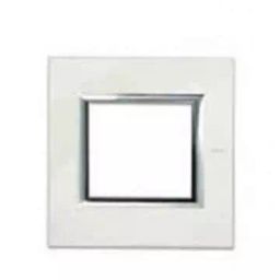 Schneider Opale 1 Module White Blank Off Unit, X0001WH (Pack of 10)-picture-26