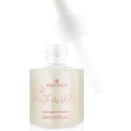 Essence Cute As Shell Face Glow Booster - 30 ml image 3