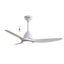 Luker UFO White 1320 mm Ceiling Fans-image-21