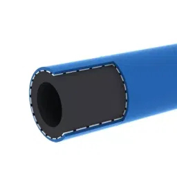 Messer Oxygen Gas Hose in Blue, Inner Dia 10 mm, Outer Dia 17 mm, AMCS10USJ03 (Roll of 100 m)-30