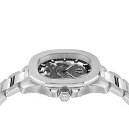 Philipp Plein PWRAA0223 Automatic Analog Watch for Men image 3