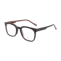 SeeSaw Black Square Eye Framesfor Kids-picture-26