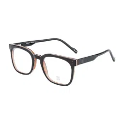 SeeSaw Black Square Eye Framesfor Kids-picture-28