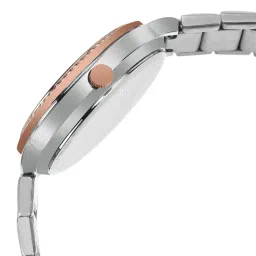 TIMEX TW000Z301 E Com SMU Analog Watch for Women image 3