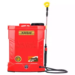 Balwaan 20L 8Ah 12V 2 in 1 Single Motor Battery Sprayer BS-21-30