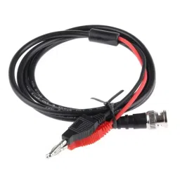RS PRO Coaxial Cable Male BNC to Male 4 mm Banana Plugx2 RG58 1.2 m, 488595-image-24