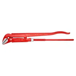 Knipex 83 20 020 Pipe Wrench (Length: 570 mm)-36