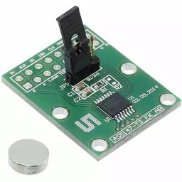 AMS OSRAM GROUP Position Sensor Surface Mount TSSOP-14, AS5147-TS_EK_AB-image-17