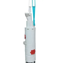 Roca Outlet/Syphon Assembly Only use in Slendra toilet series R9OK4030G1002-37