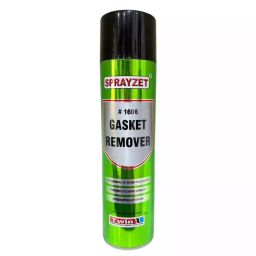 SPRAYZET Gasket Remover Spray 500 ml for Industrial Use, E3067 (Pack of 6)-image-109