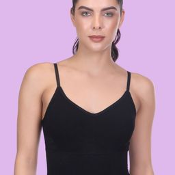 Amour Secret Lightly Padded Sports Camisoles-image-63