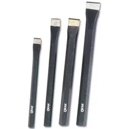 Ozar Chisels Set Of 5 ACC-1034-17