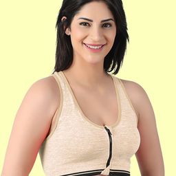 Arc de Shapes Bra Full Coverage image 3