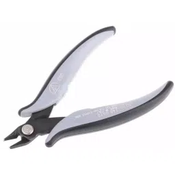 RS PRO 138 mm Electronics Side Cutter, 2450570-picture-32