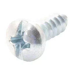 PANDUIT Machine Screws PHILLIPS/SLOTTED SCREW, NO 8, 12.7MM L, QB-S8-500-C (Pack of 100)-picture-29