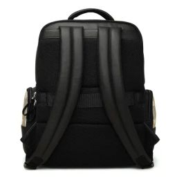 ZOUK Multicolor Printed Backpack - 18.7 Ltrs image 3