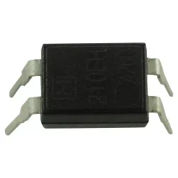 Panasonic RELAY, PHOTOMOS, SPNO, 350V, 0.13A, AQY210EH-image-48