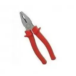 Venus Combination Side Cutting Pliers No. 88-8 HD-image-43