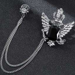 SYGA Men Brooch-image-98