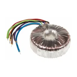 RS PRO Toroidal Transformer 2 x 30V AC Model No 6719160-image-19