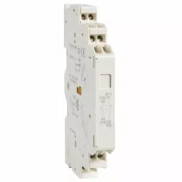 Schneider Electric GVAN TeSys 1NC+1NO Auxiliary Contact, GVAN113-image-88