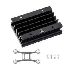 Waveshare The Official Heatsink for Jetson Nano - RS5907Waveshare The Official Heatsink for Jetson Nano - RS5907 image 1